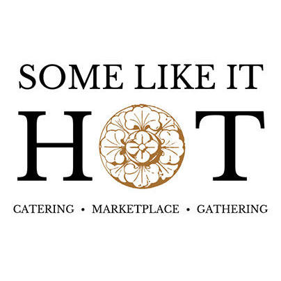 Some Like It Hot Logo