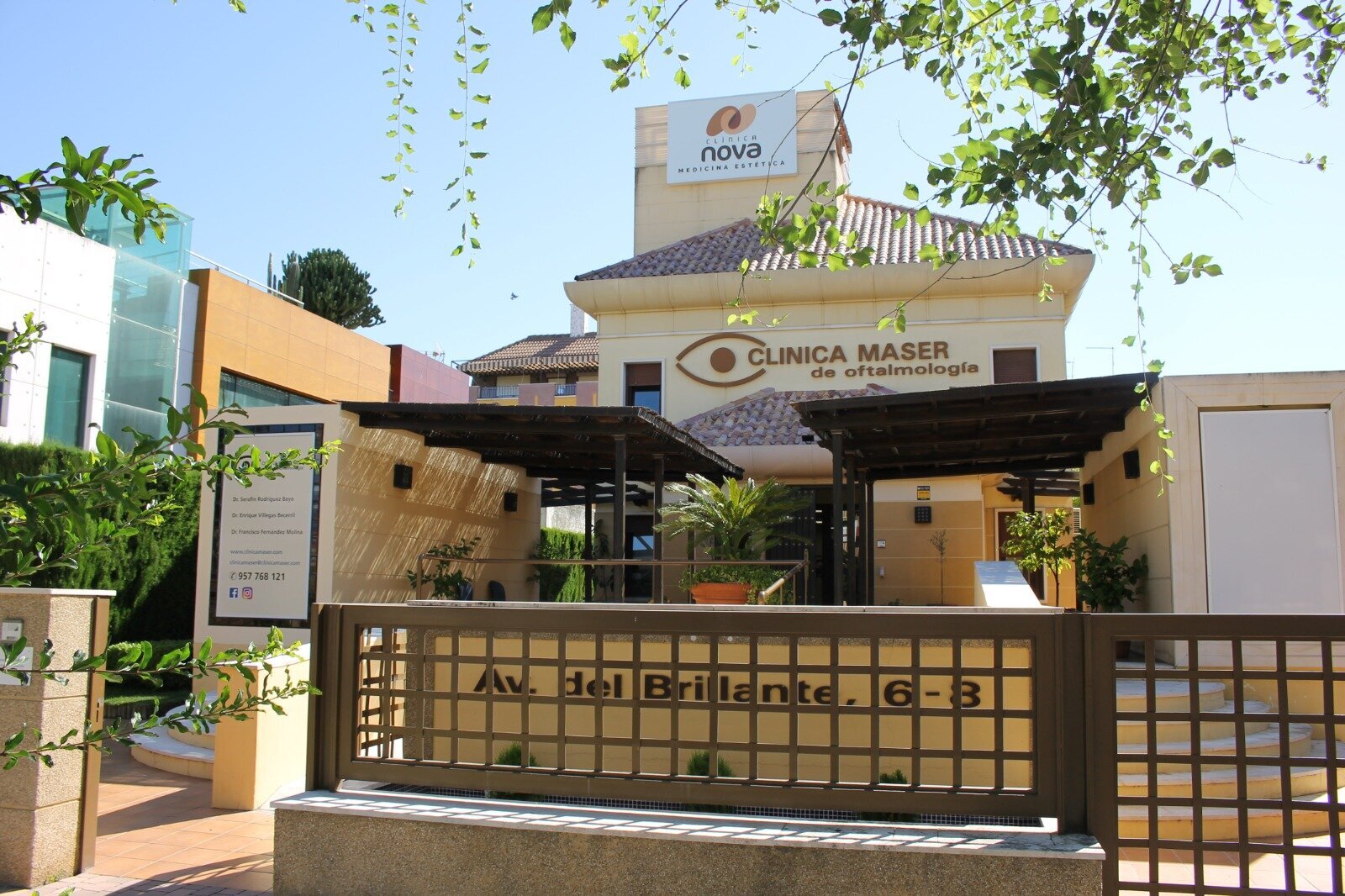 Galería en miniatura