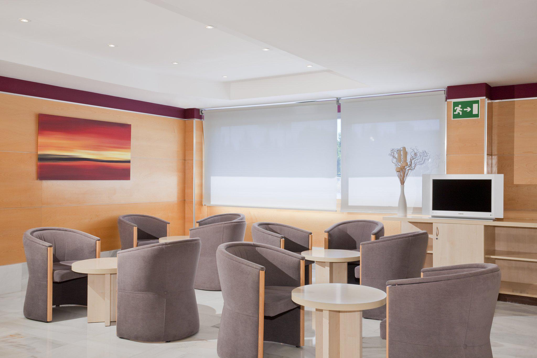 hotel holiday inn express madrid alcobendas an ihg