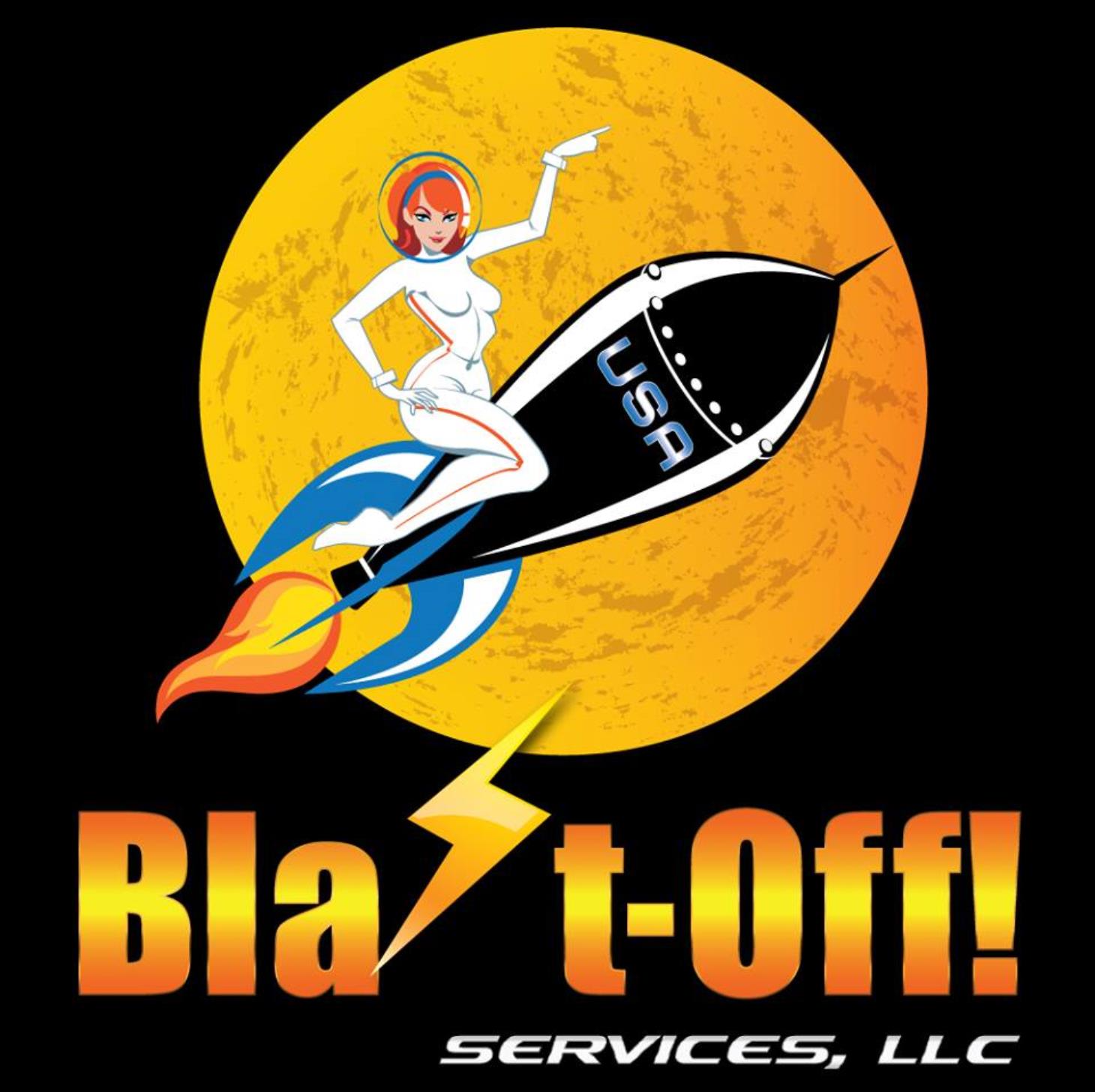 Blast-Off Services, LLC Photo