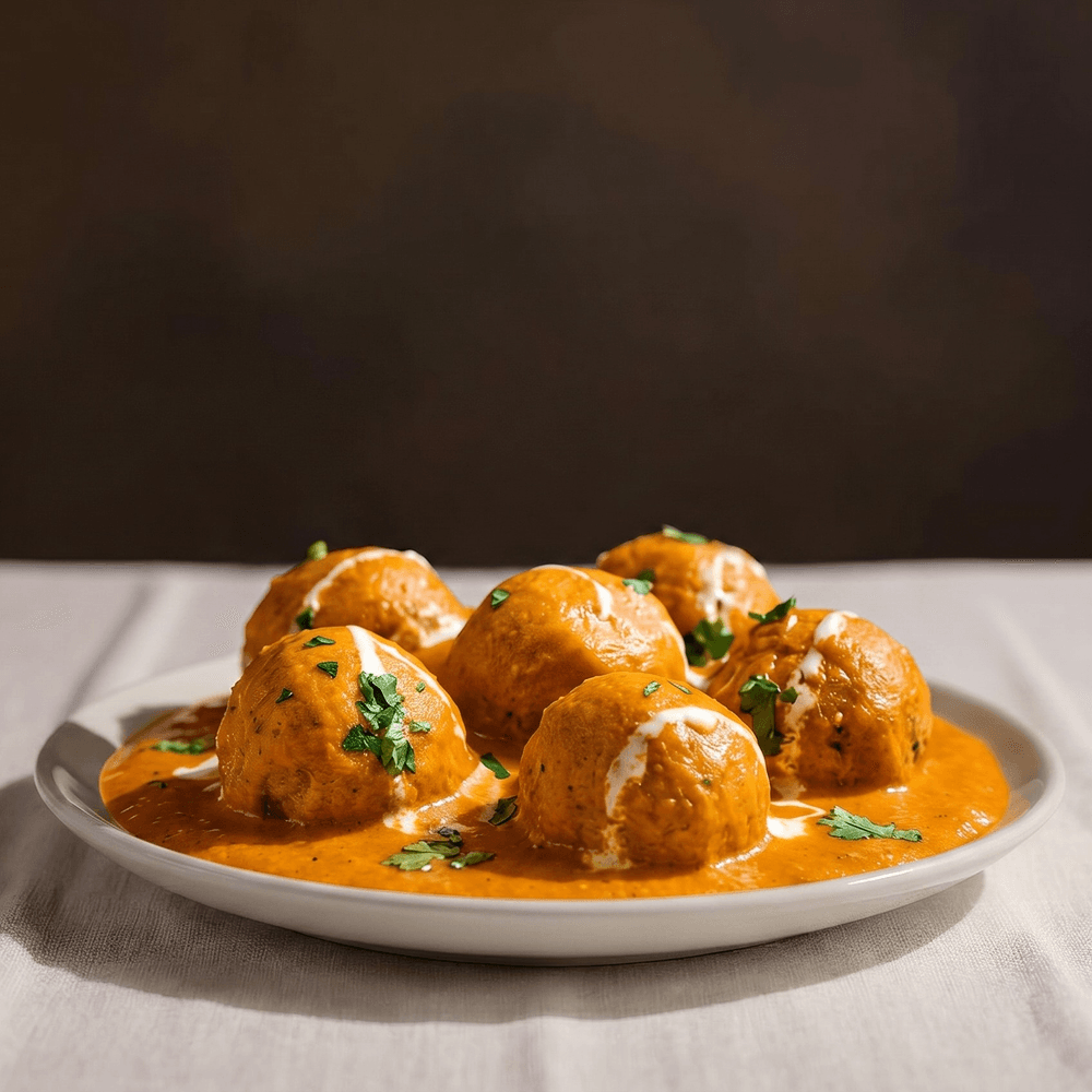 Malai Kofta