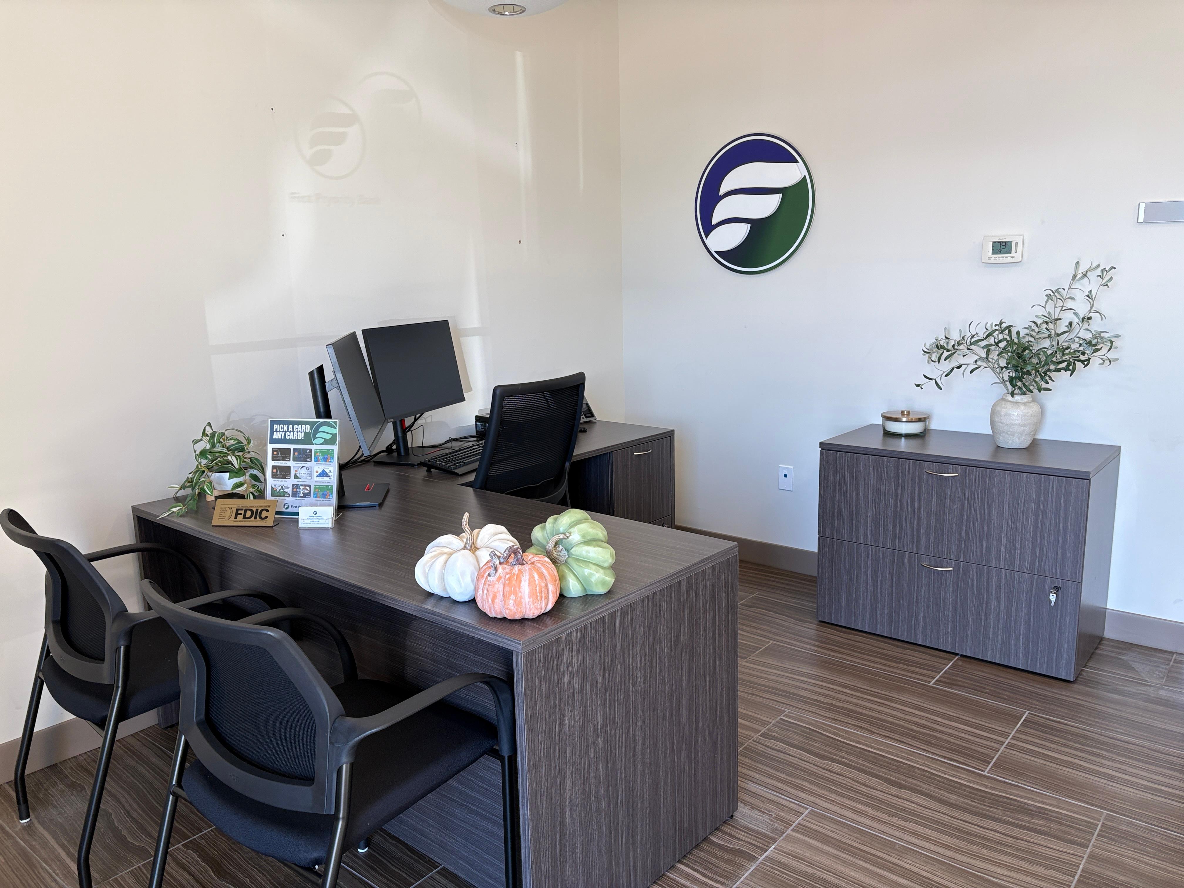 First Pryority Bank Image