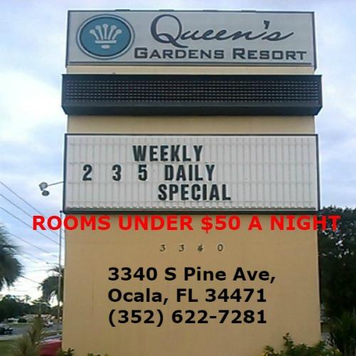 Vacation Host Inn Logo