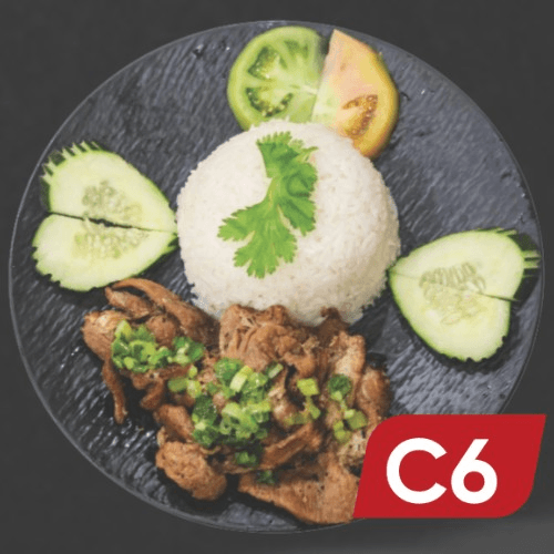 Com Thit Nuong