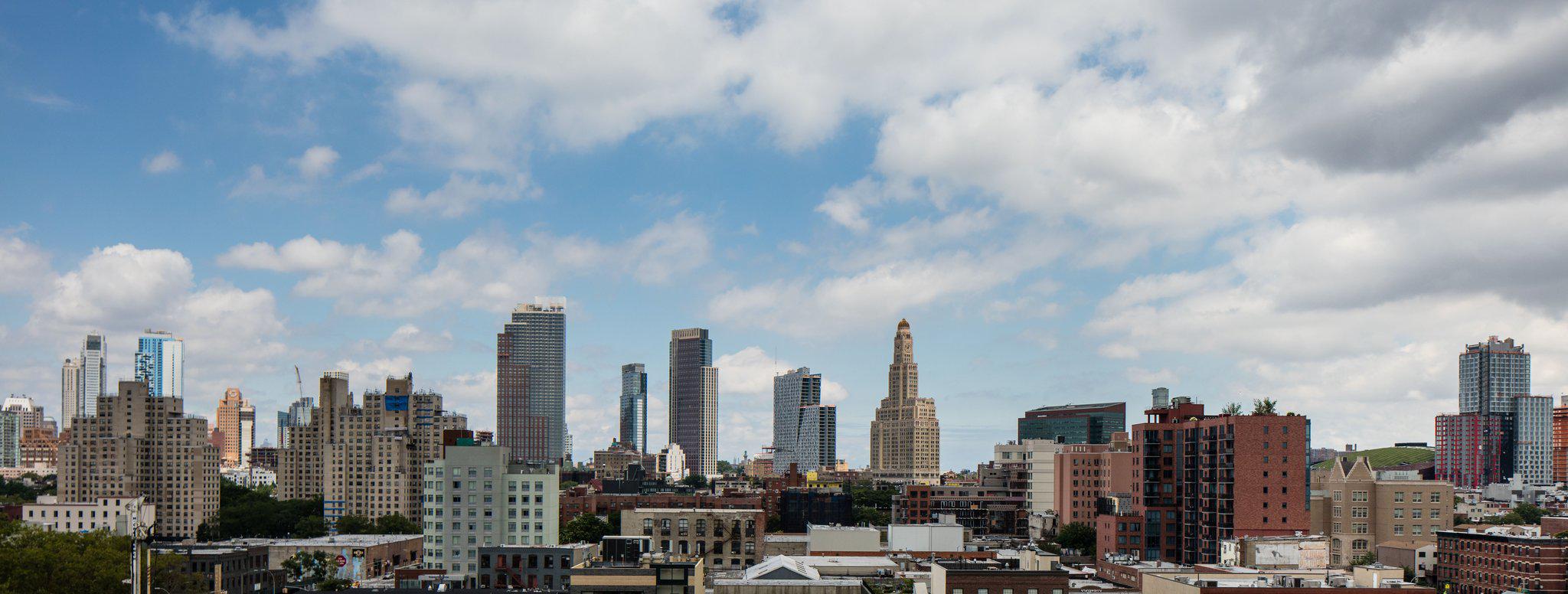 Holiday Inn Express New York-Brooklyn Photo