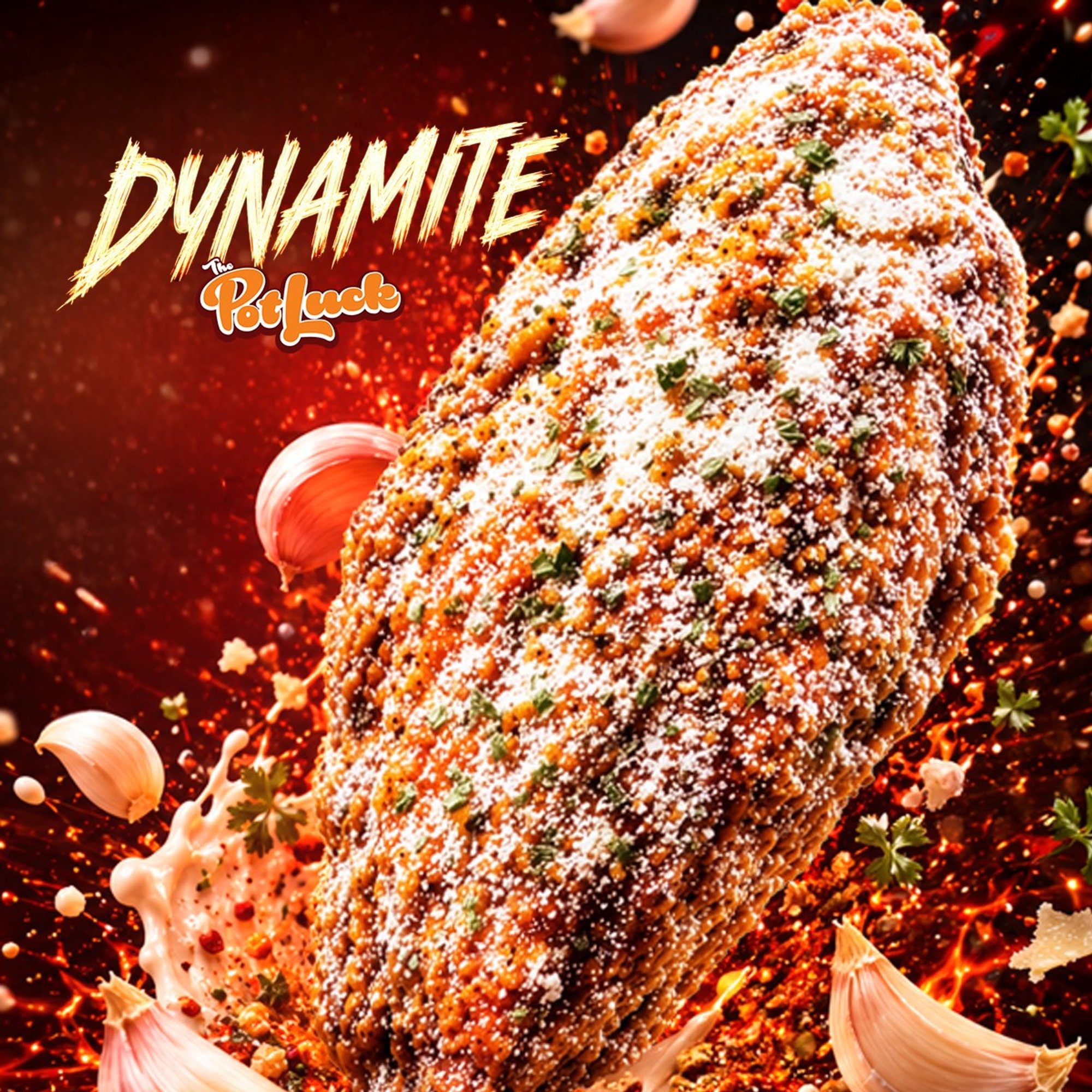 Dynamite Wing