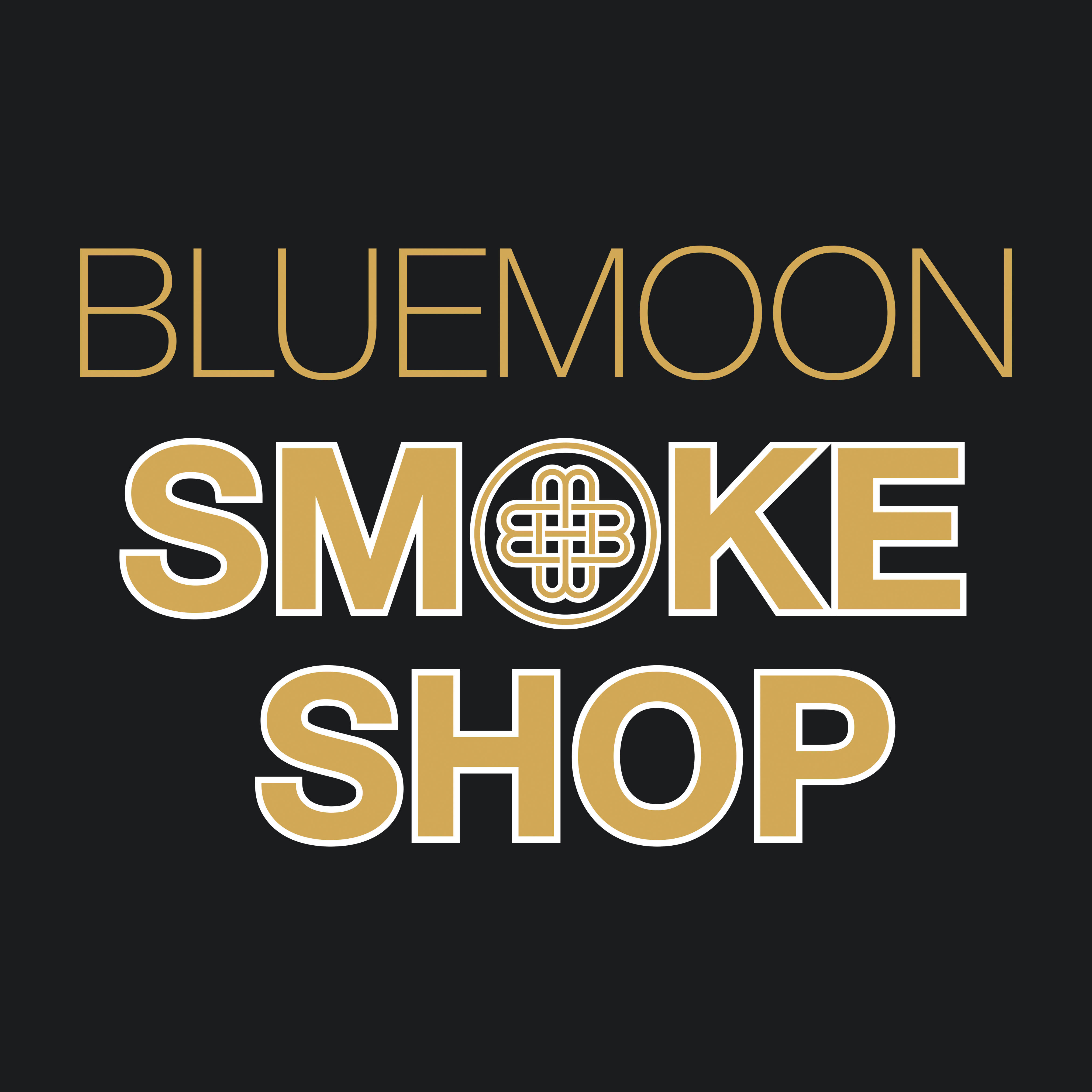 BLUEMOON SMOKE SHOP