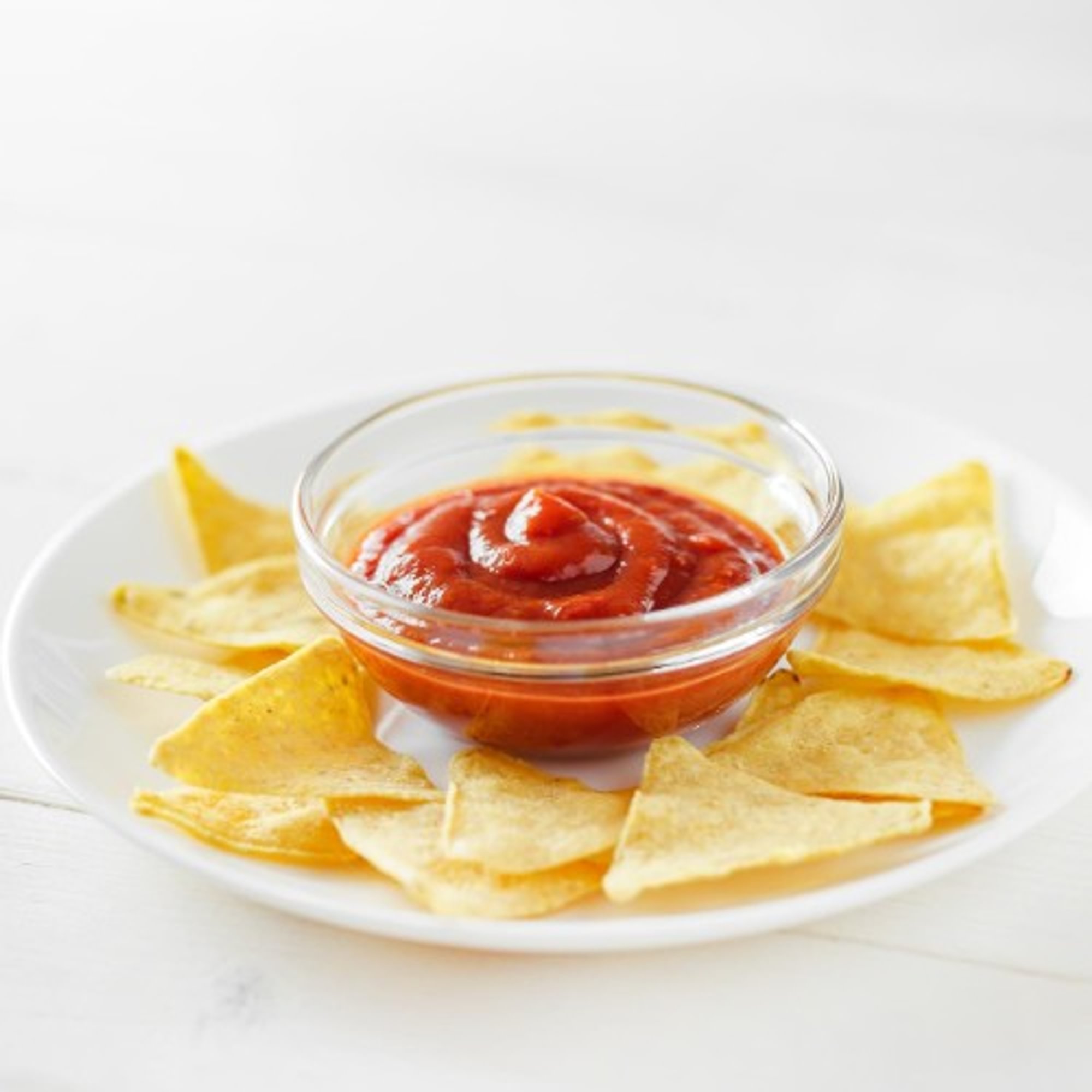 Chips and Salsa