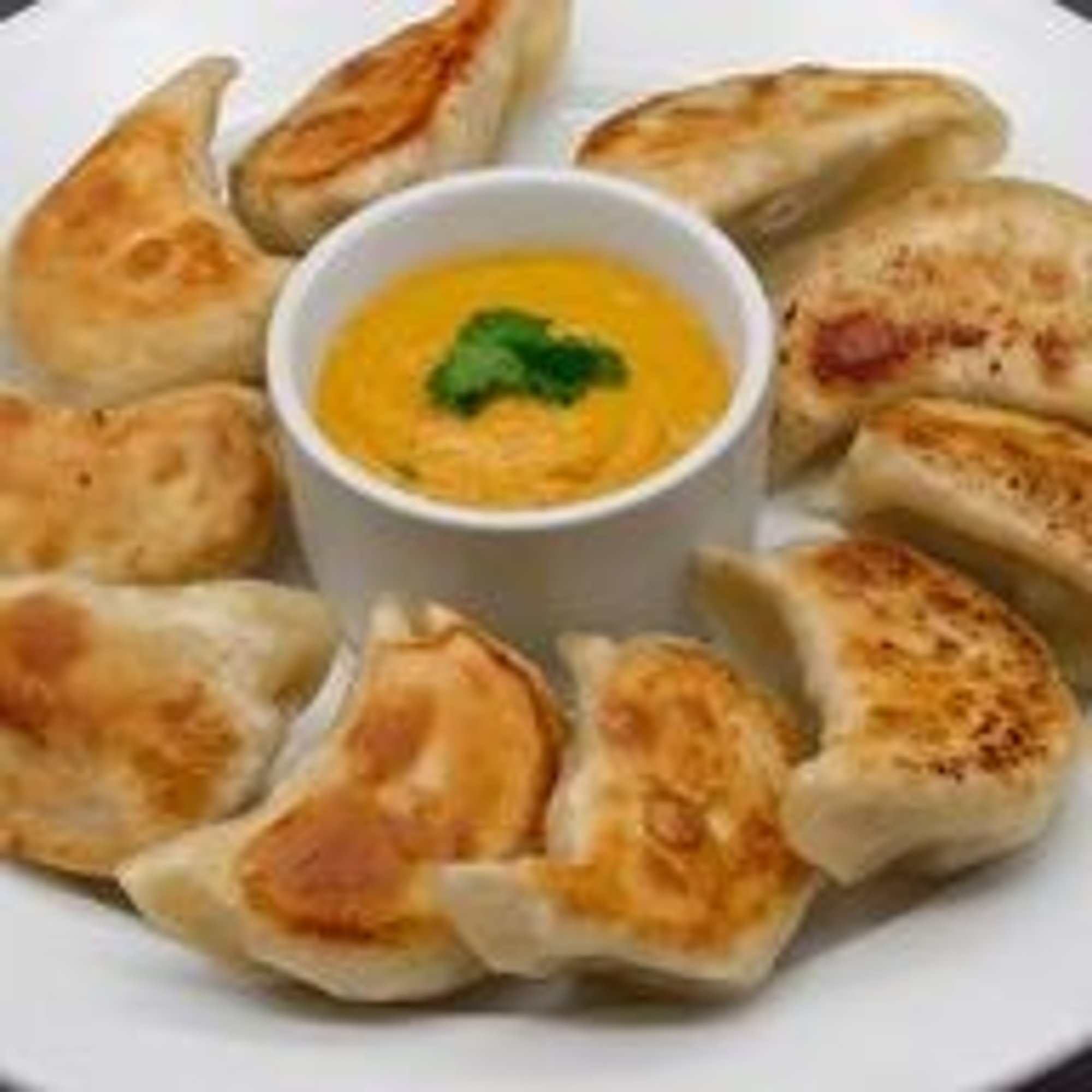 Veg Kothey Momo