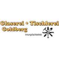 Logo von Glaserei Tischlerei Goldberg