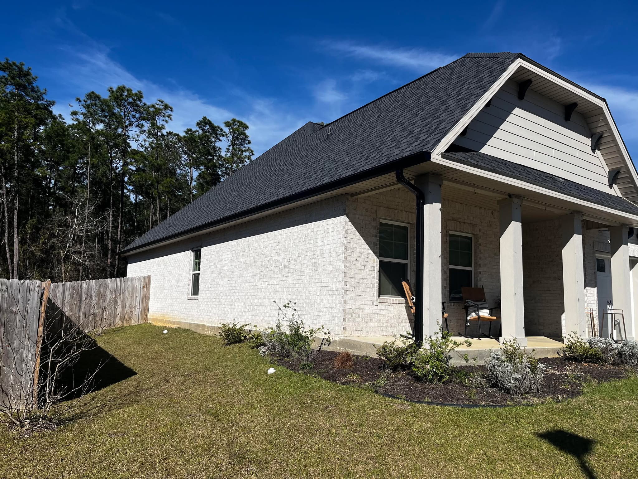 Southern Gutters LLC Image