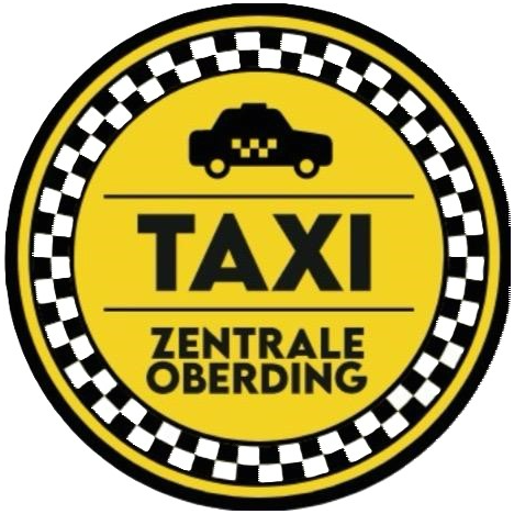 Logo von Taxi Zentrale Oberding