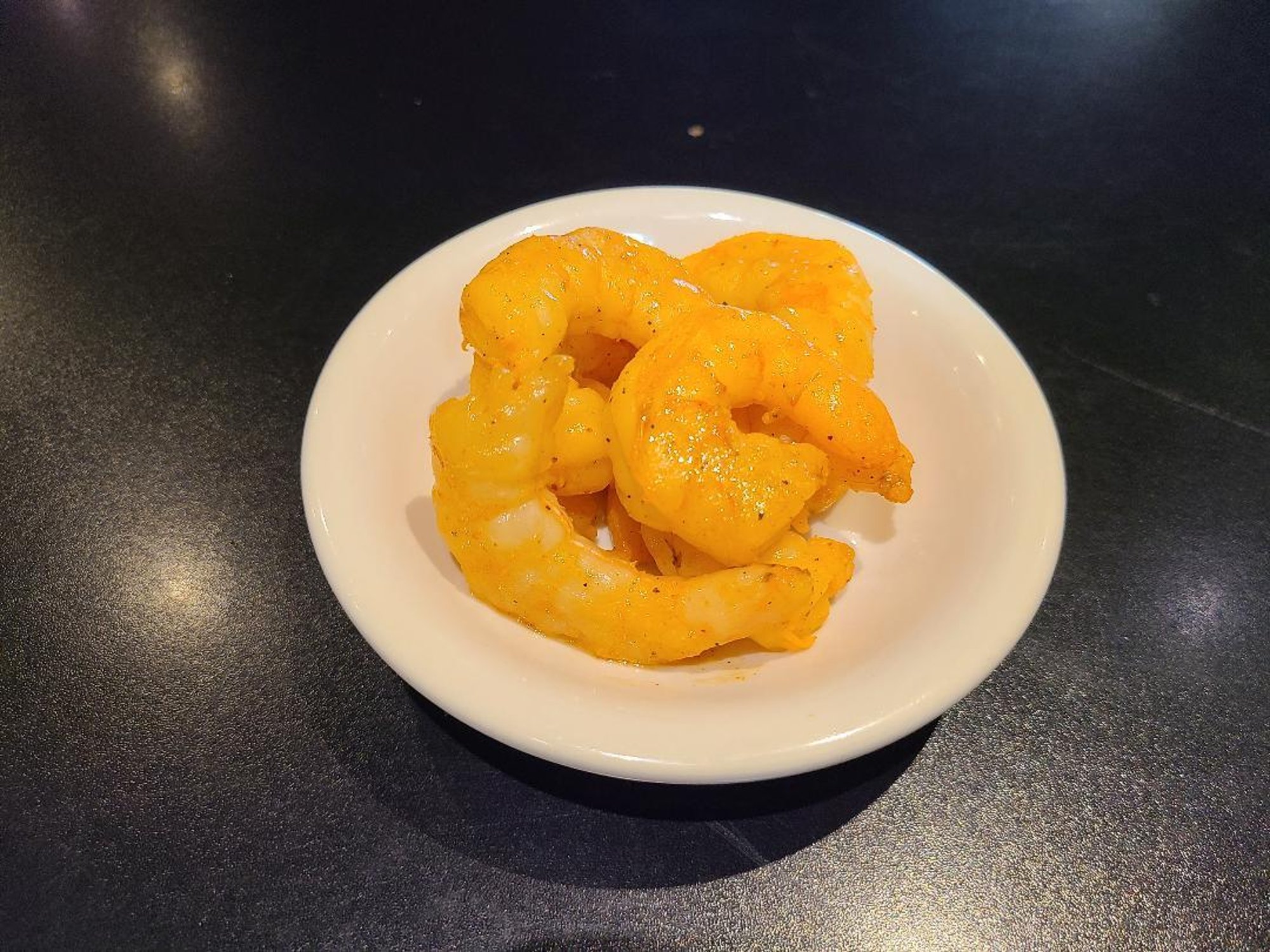 Shrimp 1pc (Side)