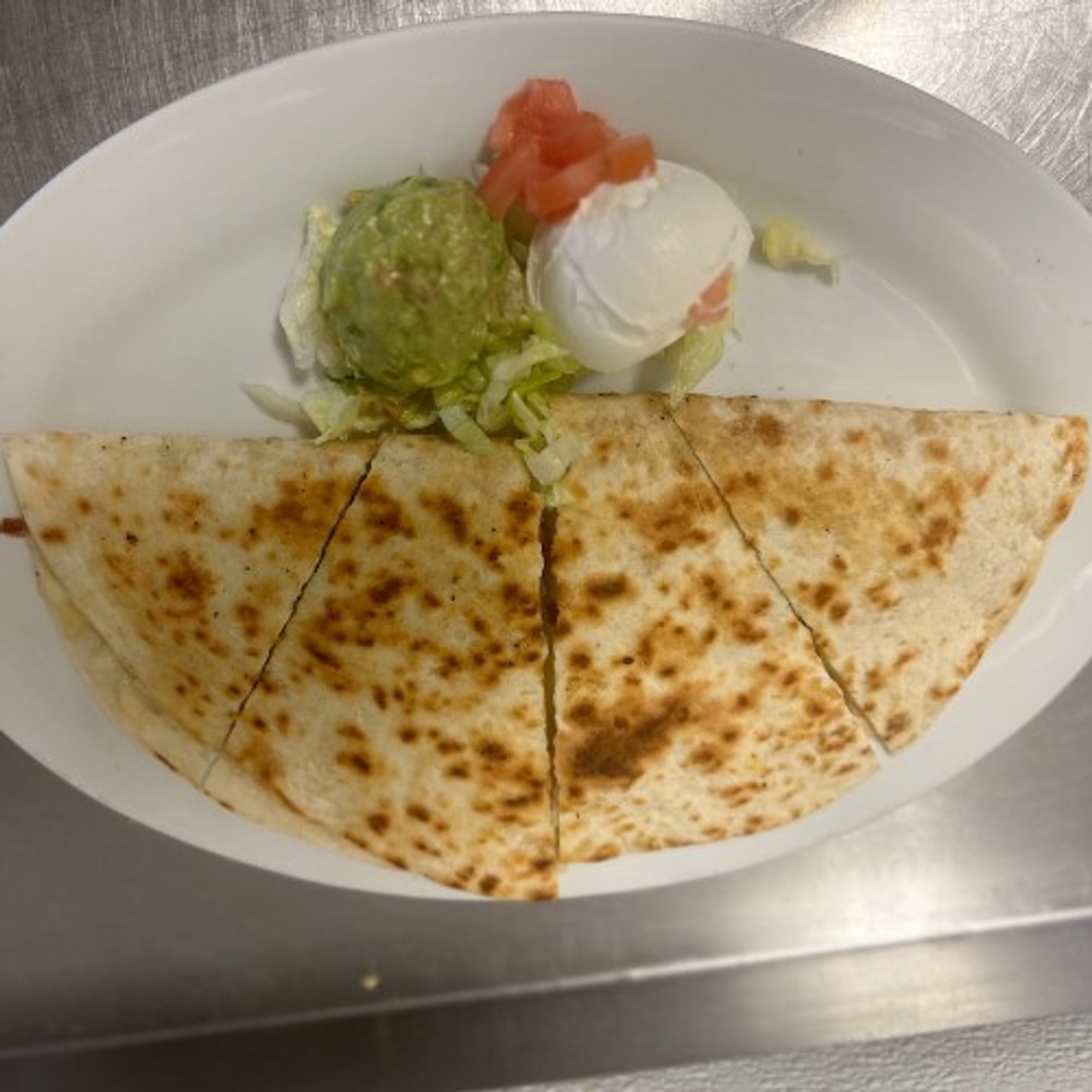 Quesadilla
