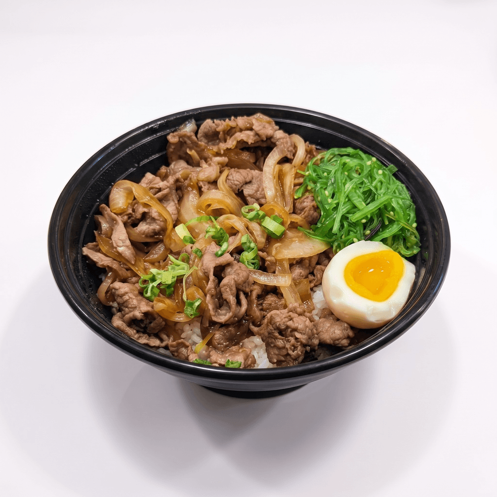 Kobe Gyu Don