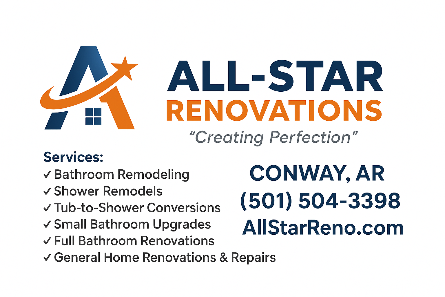 All-Star Renovations Image