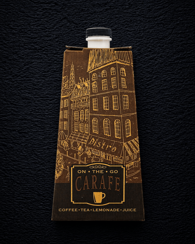 Coffee To Go 96oz