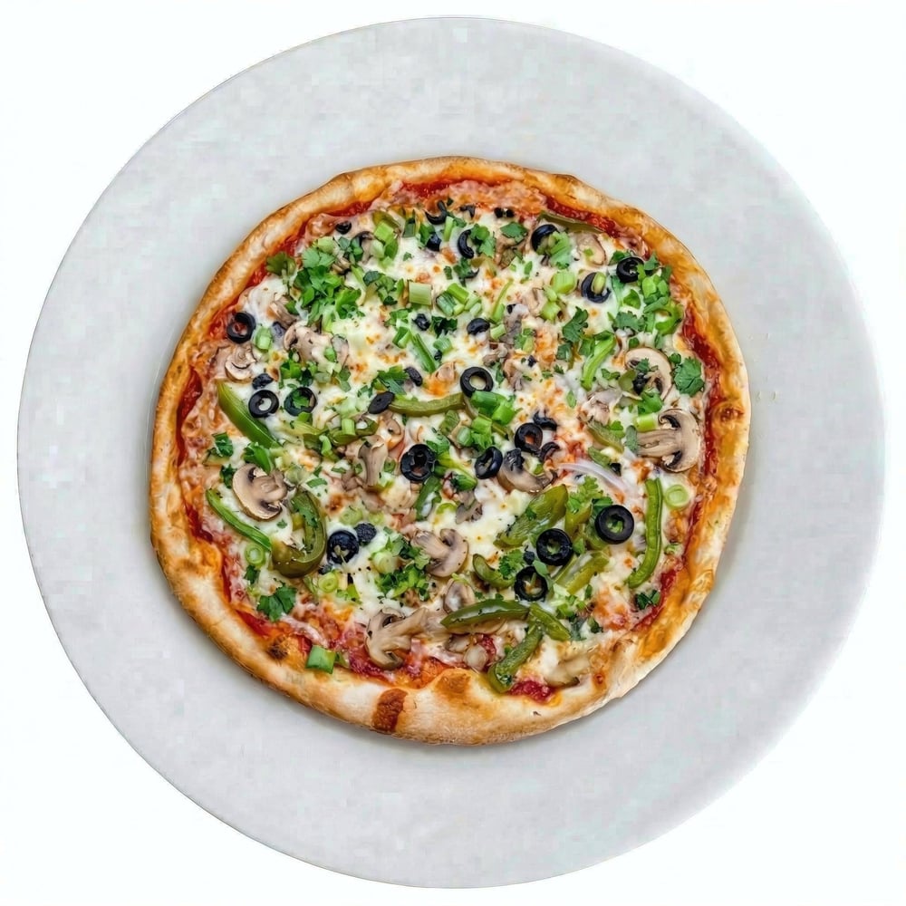 SM Veggie Special Pie