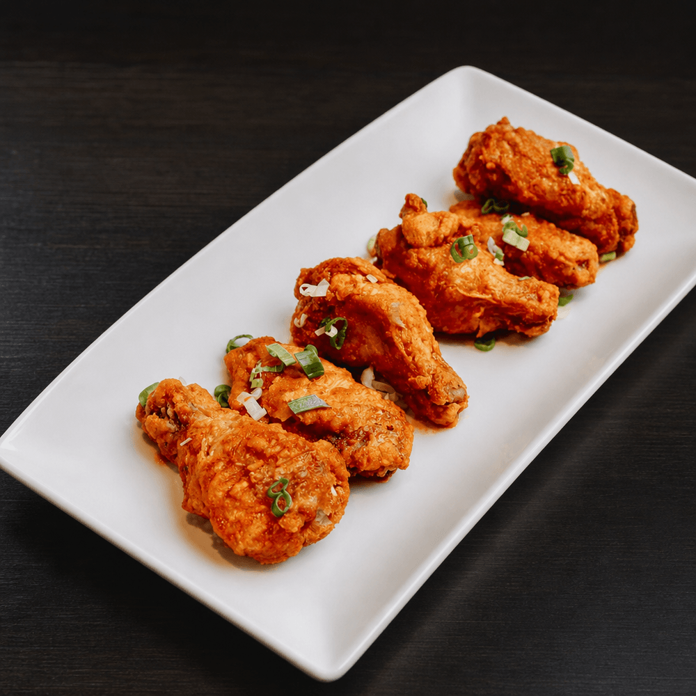 Wings