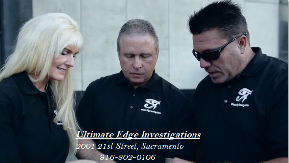 Ultimate Edge Investigations Photo