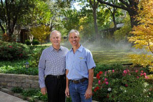 Andy's Sprinkler, Drainage & Lighting Photo