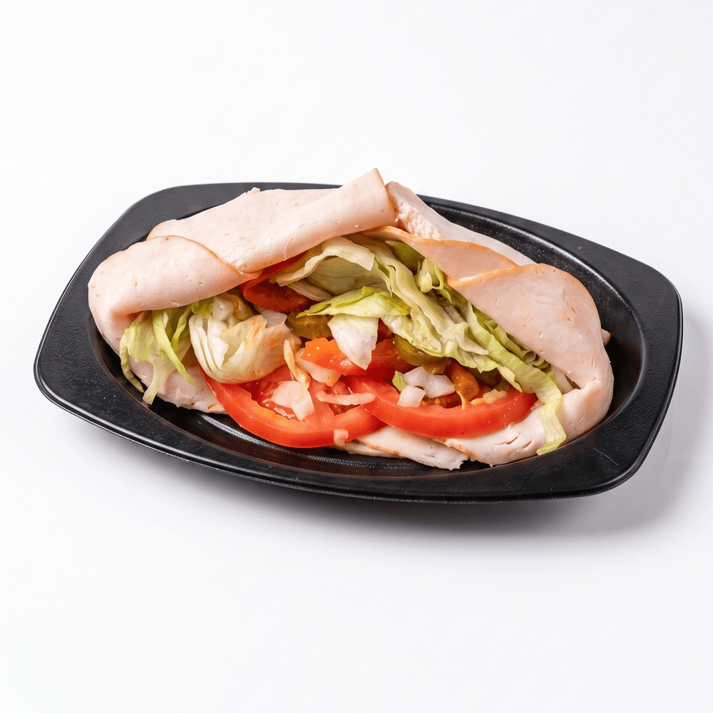 Turkey Breast