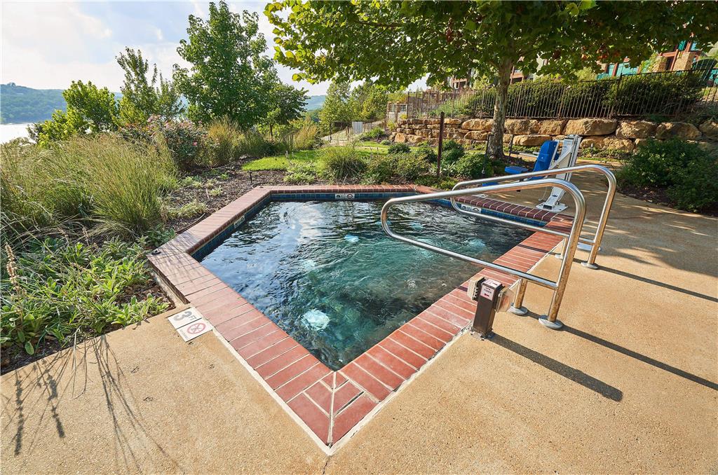 Hilton Grand Vacations Club Long Creek Ridgedale Image