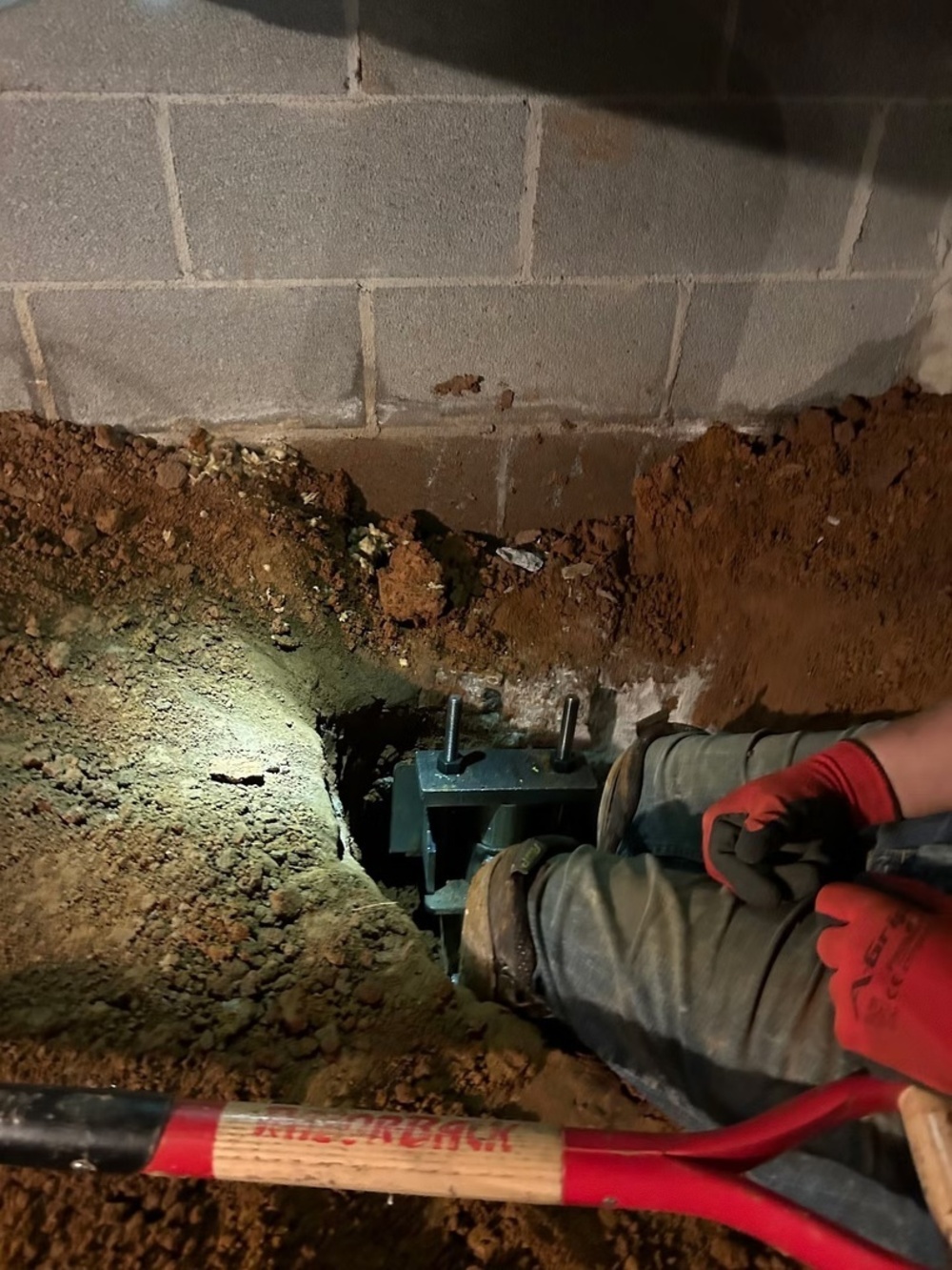 Ox Foundation Solutions Image