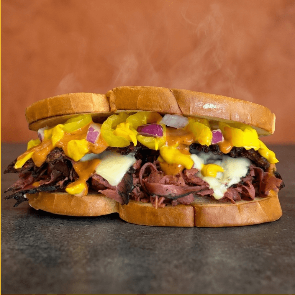 Jay's Melt
