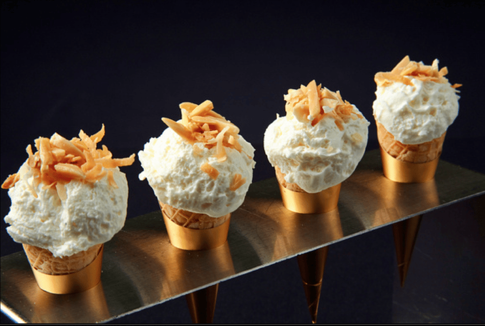 Luv Cones