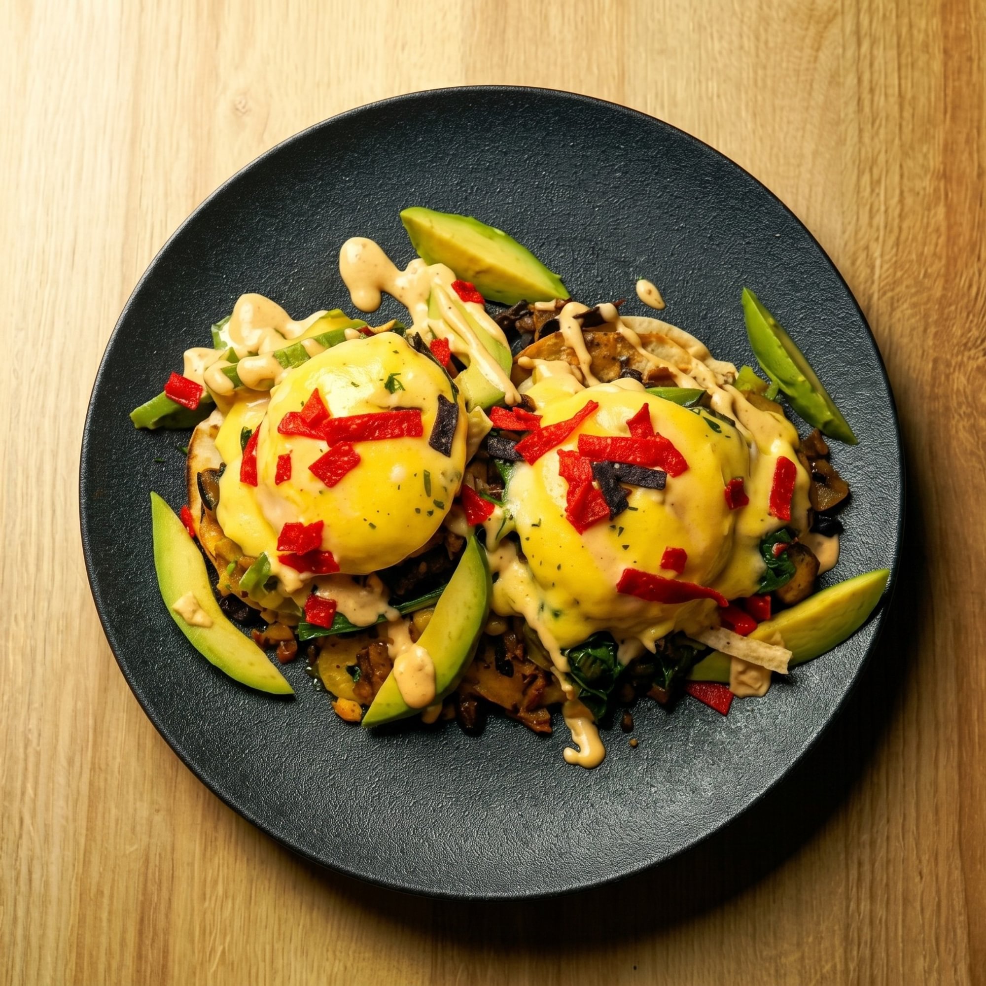 Fiesta Benedict
