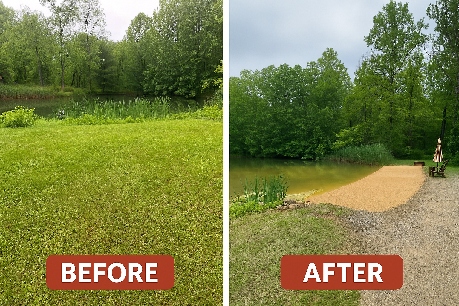 ADX Excavating Image