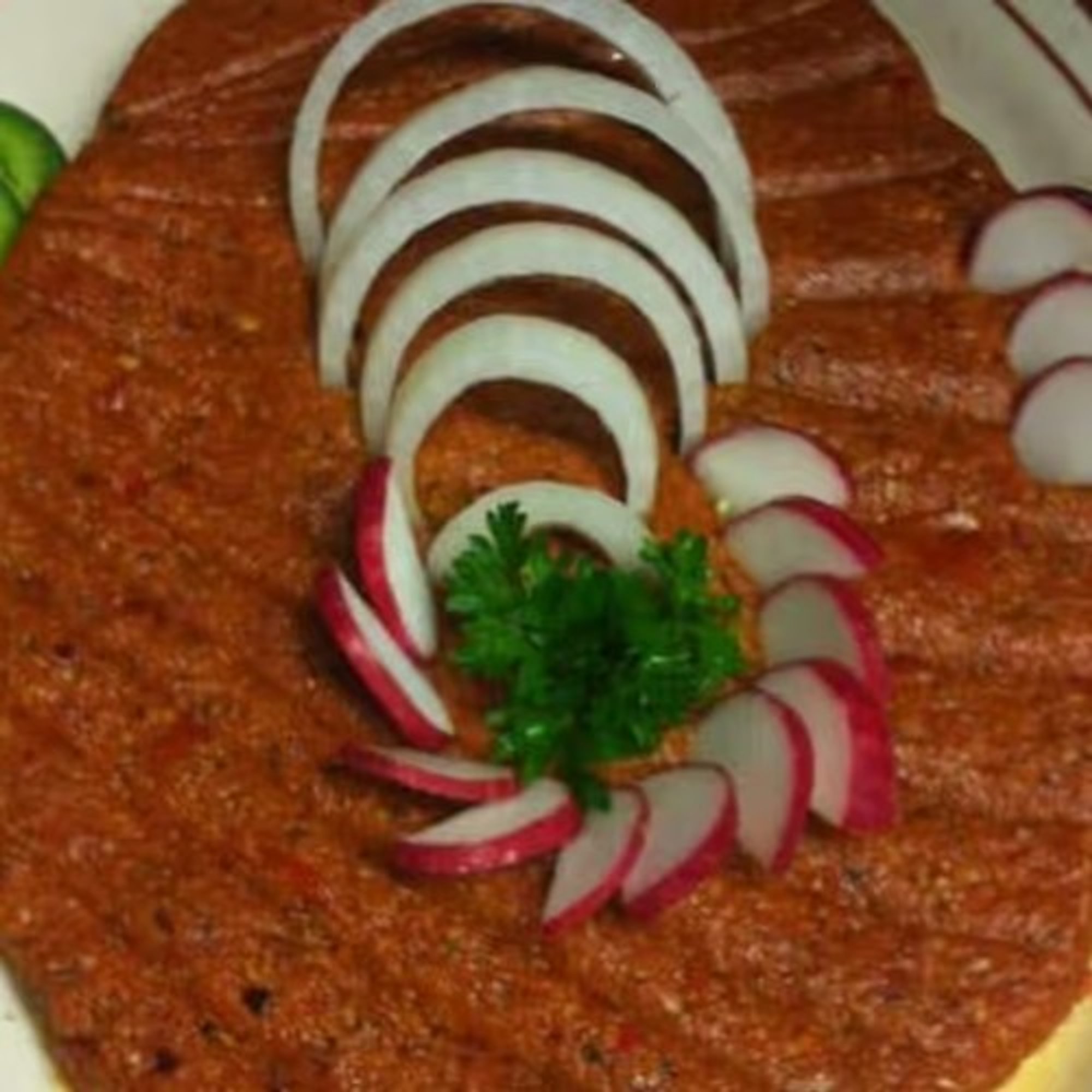 Kibbee Nayee (Raw)