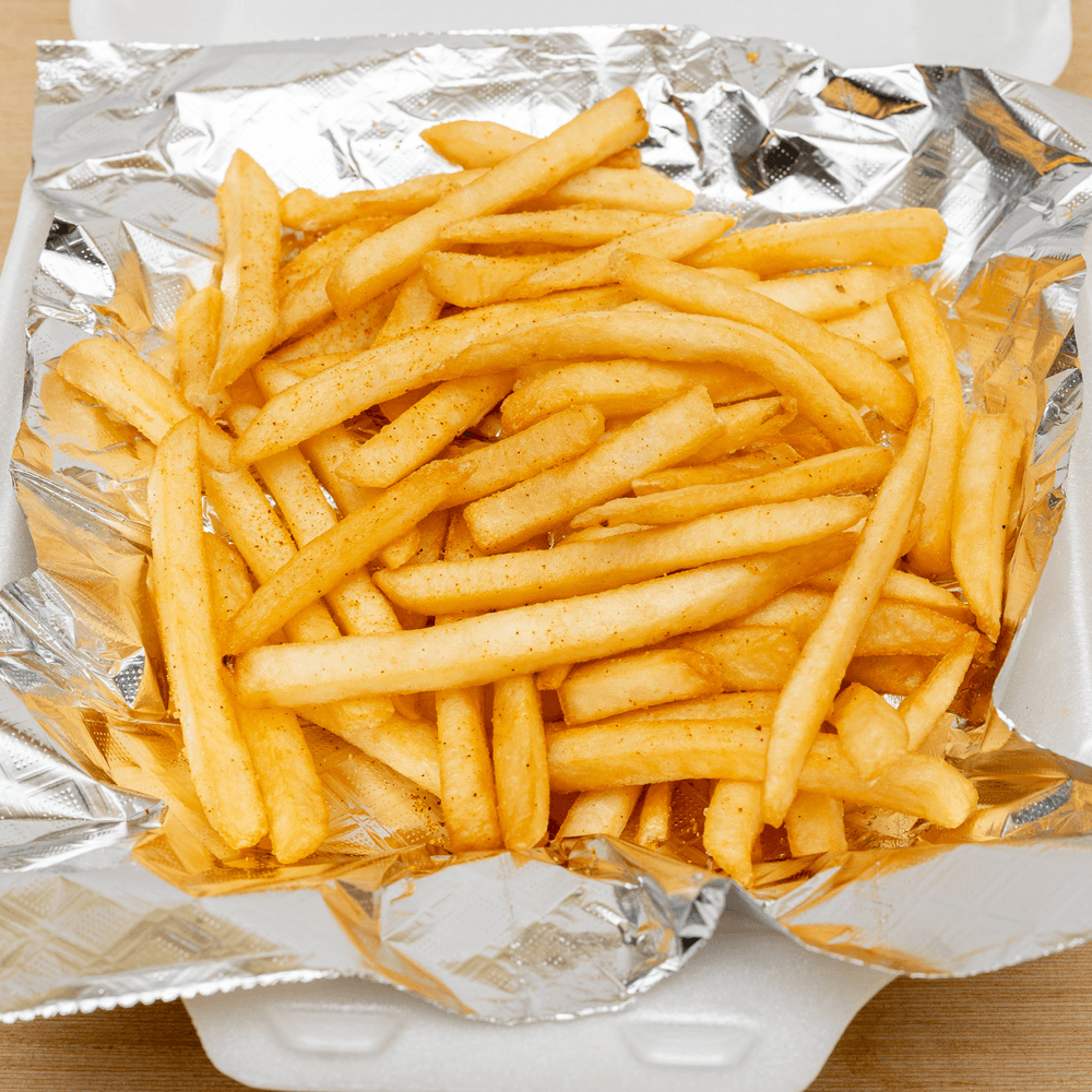 Large Fry