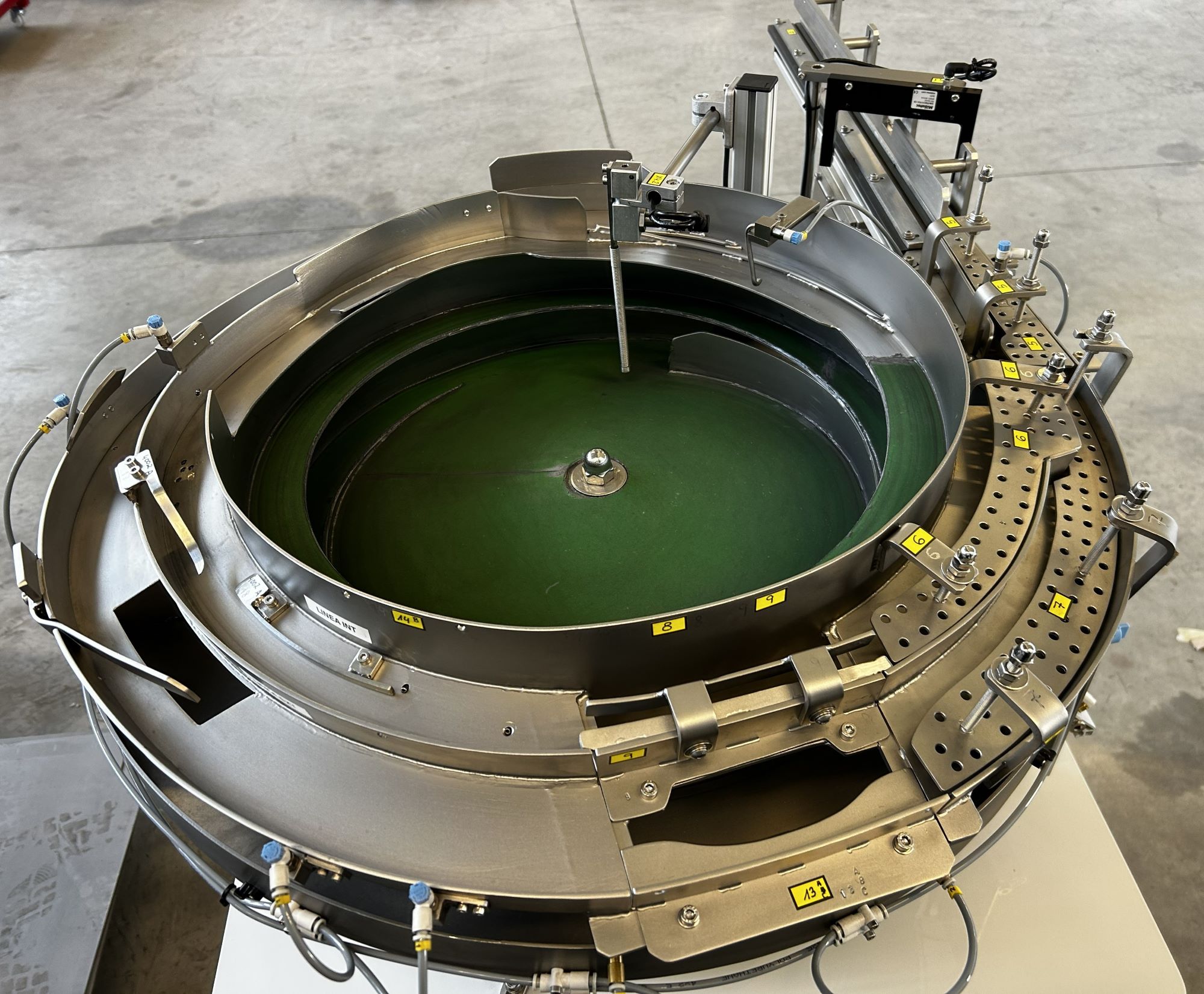 Galería en miniatura