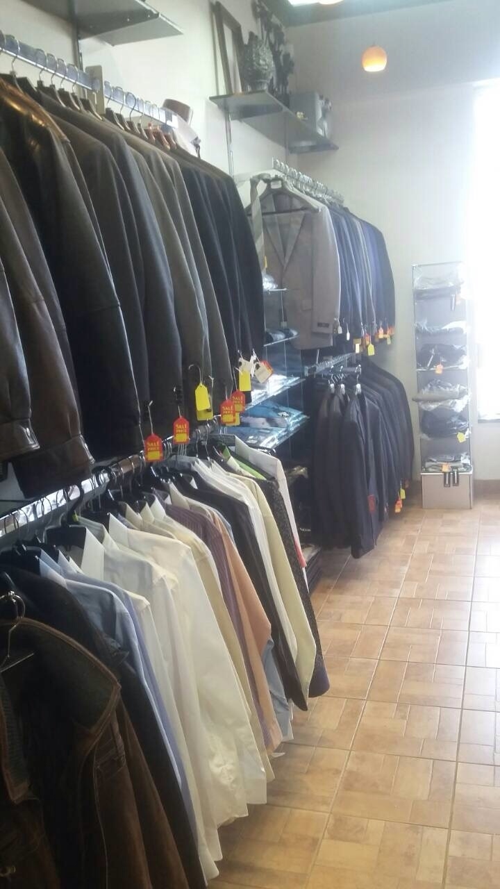 Images Mr Sam Tailor & Men's Wear