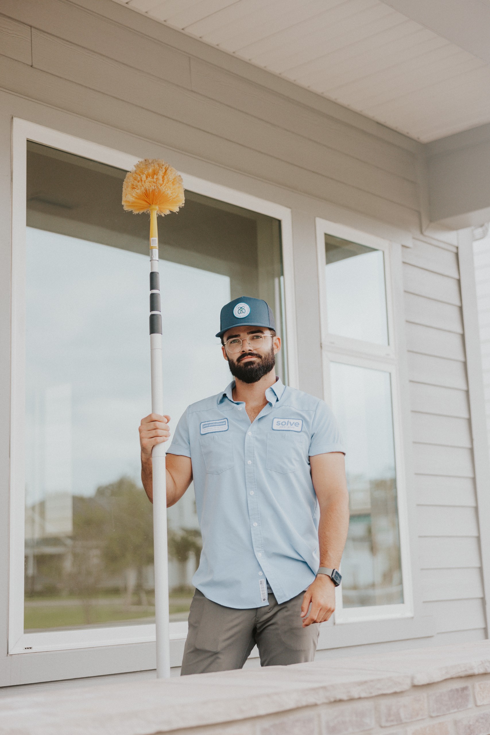 Solve Pest Pros Image