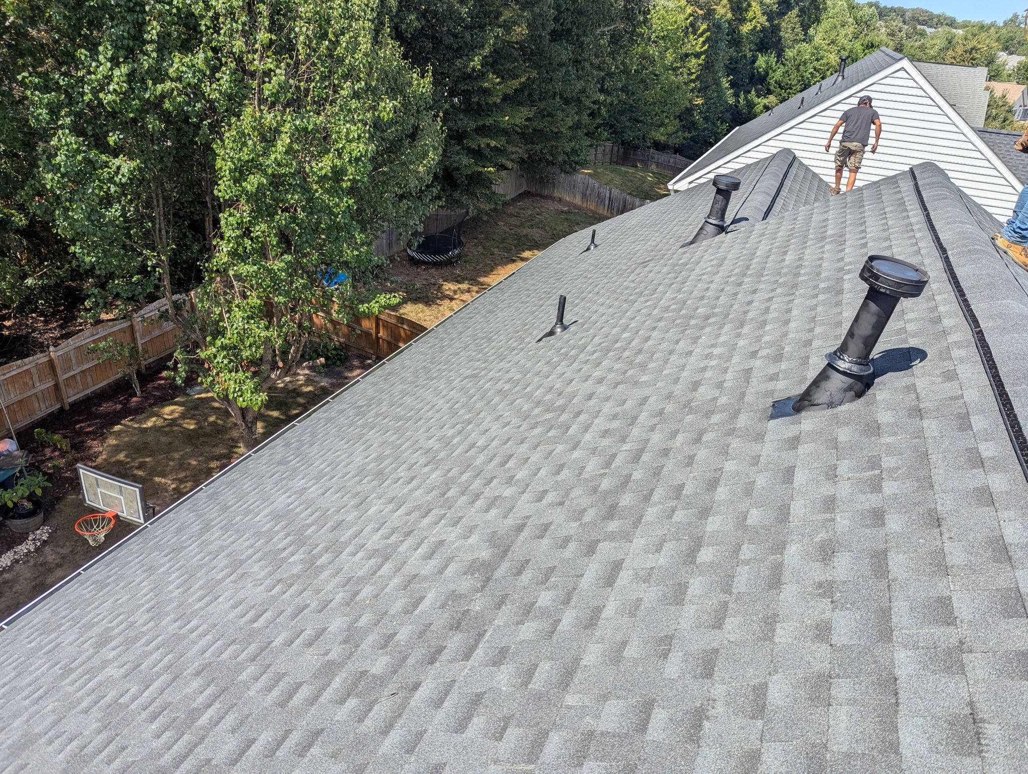 Radiant Home Services Image