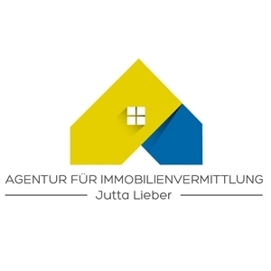 Logo von Jutta Lieber - Agentur für Immobilienvermittlung