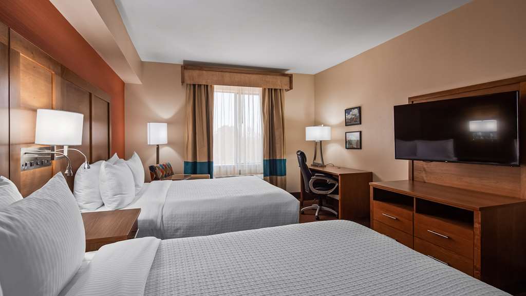 Best Western Cannon A.F.B. Image