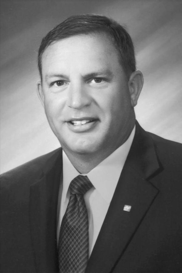 Edward Jones - Financial Advisor: Scott O'Pry, AAMS® Photo