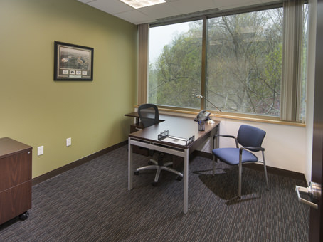Regus - Pennsylvania, Exton - Eagleview Corporate Center Photo