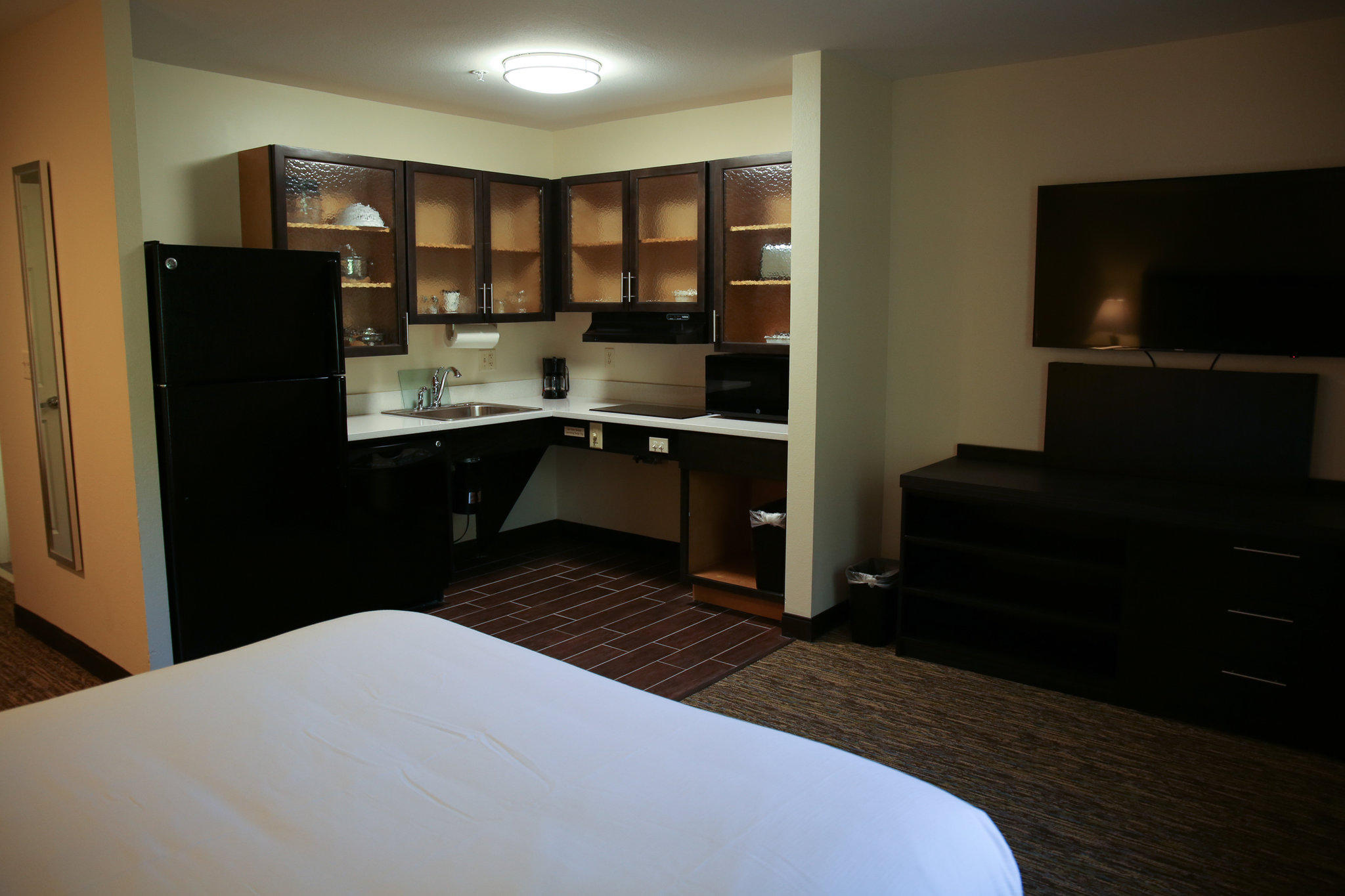 Candlewood Suites Portland - Scarborough Photo