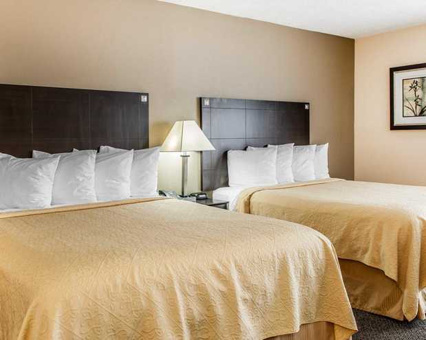 Images Quality Inn & Suites