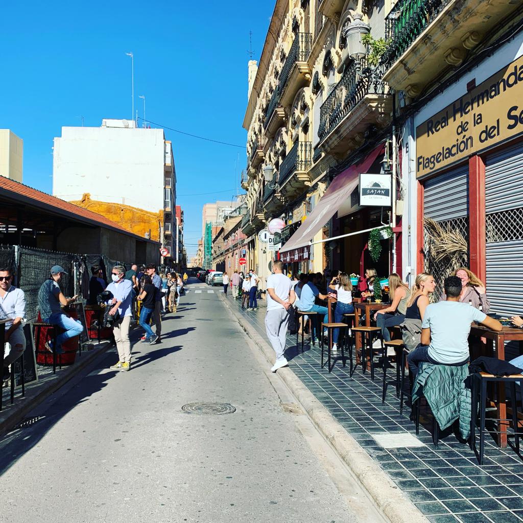 Galería en miniatura