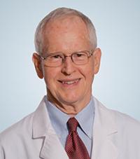 Walter Sassard, MD Photo