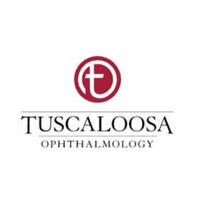 Tuscaloosa Ophthalmology Logo