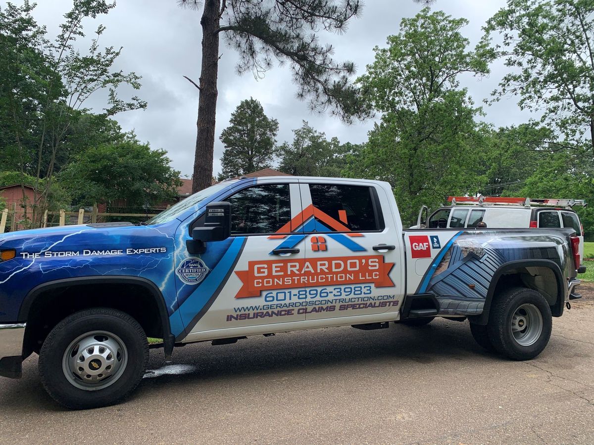 Gerardo's Construction LLC Image