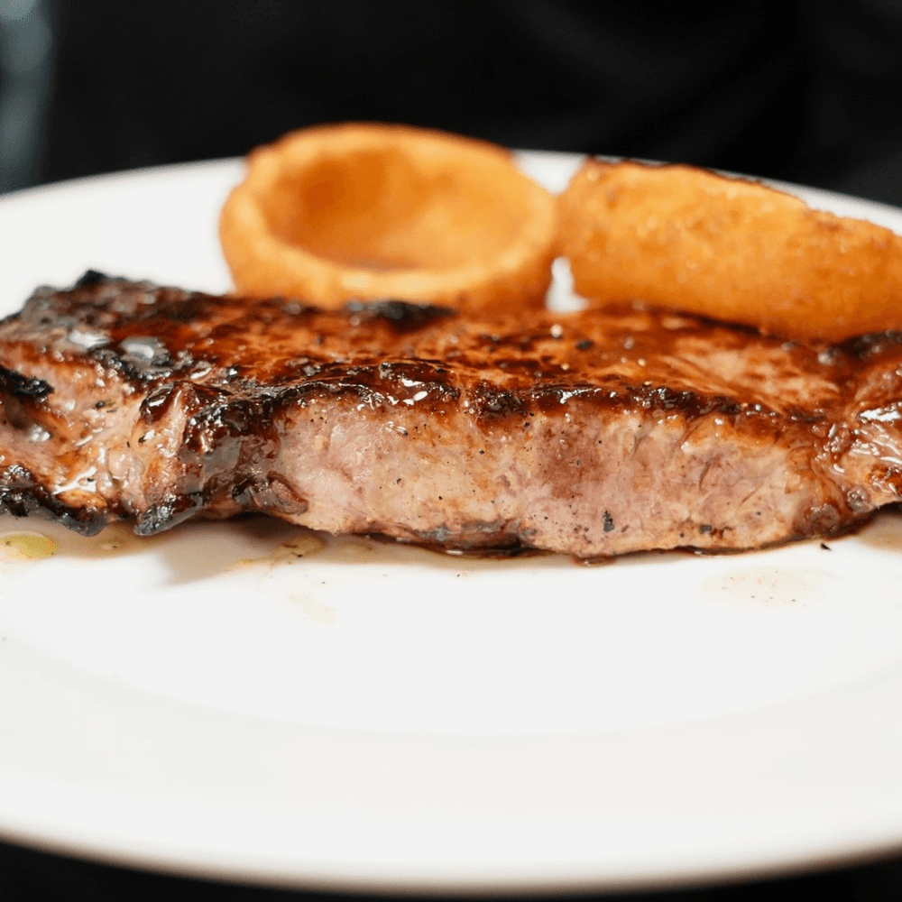 New York Steak 16oz