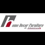 Home Decor Furniture Logo